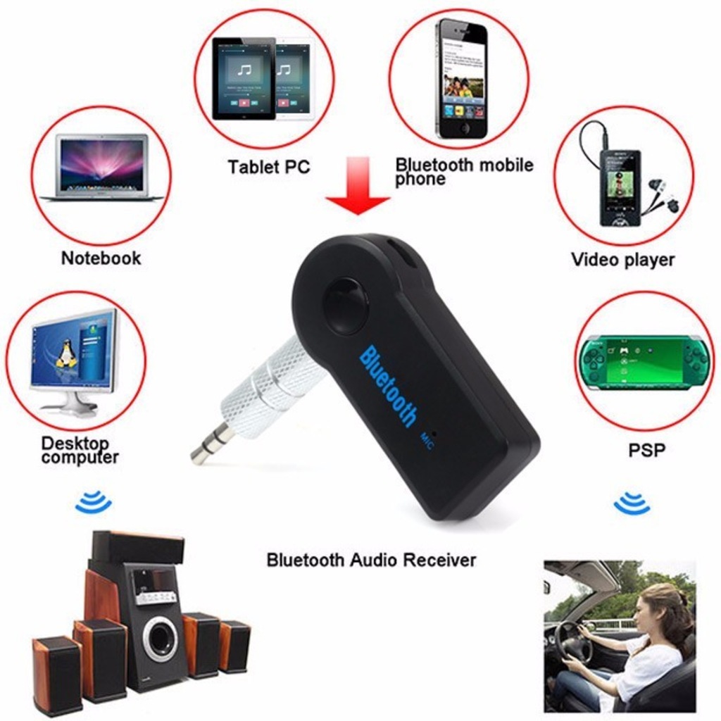 Bluetooth адаптер как сделать Bluetooth адаптер как сделать
