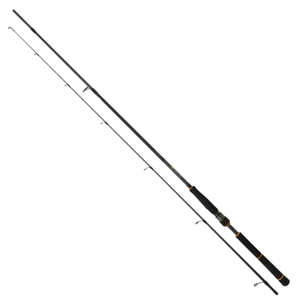 Daiwa New Bg Seabass 2 50M 10 35Gr 2P Spin Olta Kamışı Fiyatları ve