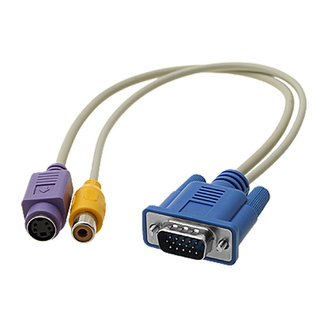 VGA RCA переходник своими руками: схема 54 VGA RCA переходник своими руками: схема 57