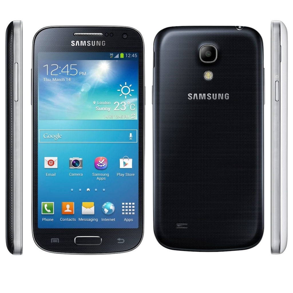 Смартфон Samsung Black