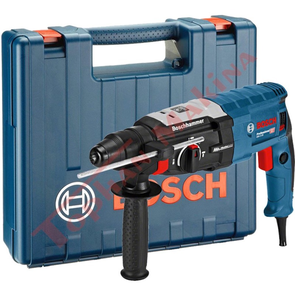 Bosch Professional Gbh K R C Delici Fiyatlar Ve Zellikleri