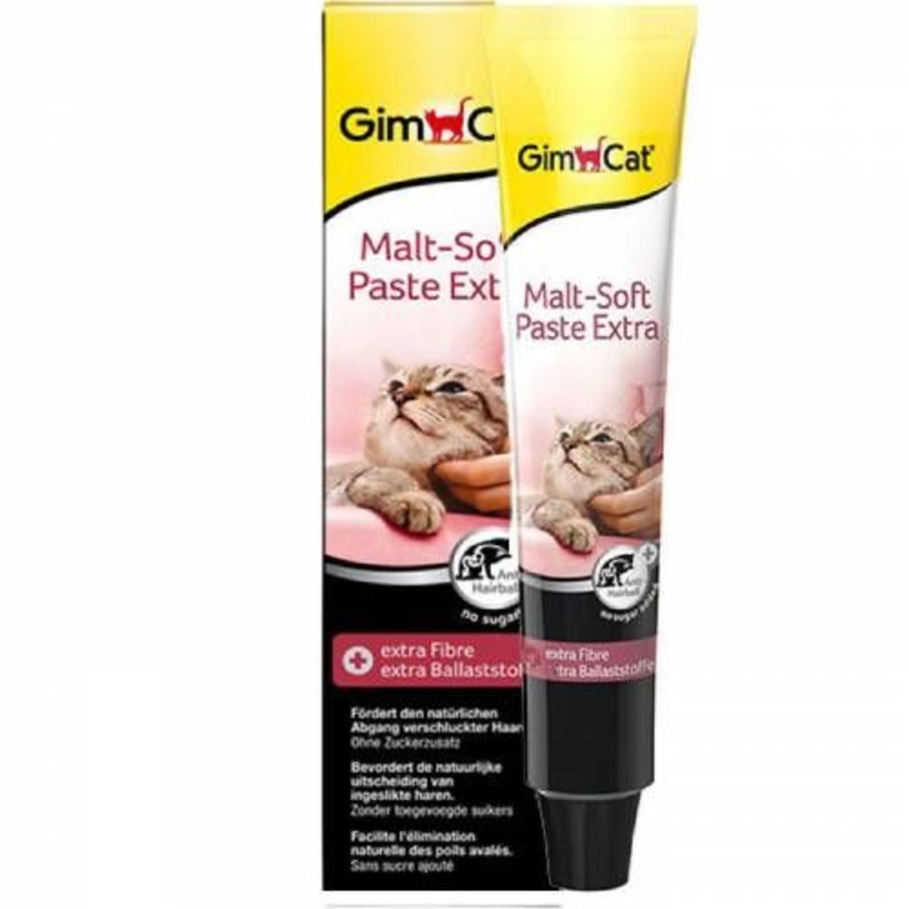 Gimcat Malt Soft Extra 100 Gr SKT 02 2021 Fiyatları ve Özellikleri