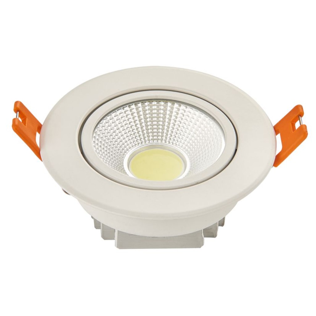 Watt Cob Led Armat R Spot Lamba Fiyatlar Ve Zellikleri