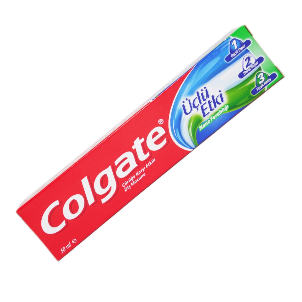 Colgate L Etki Ml L Etki Fiyatlar Ve Zellikleri