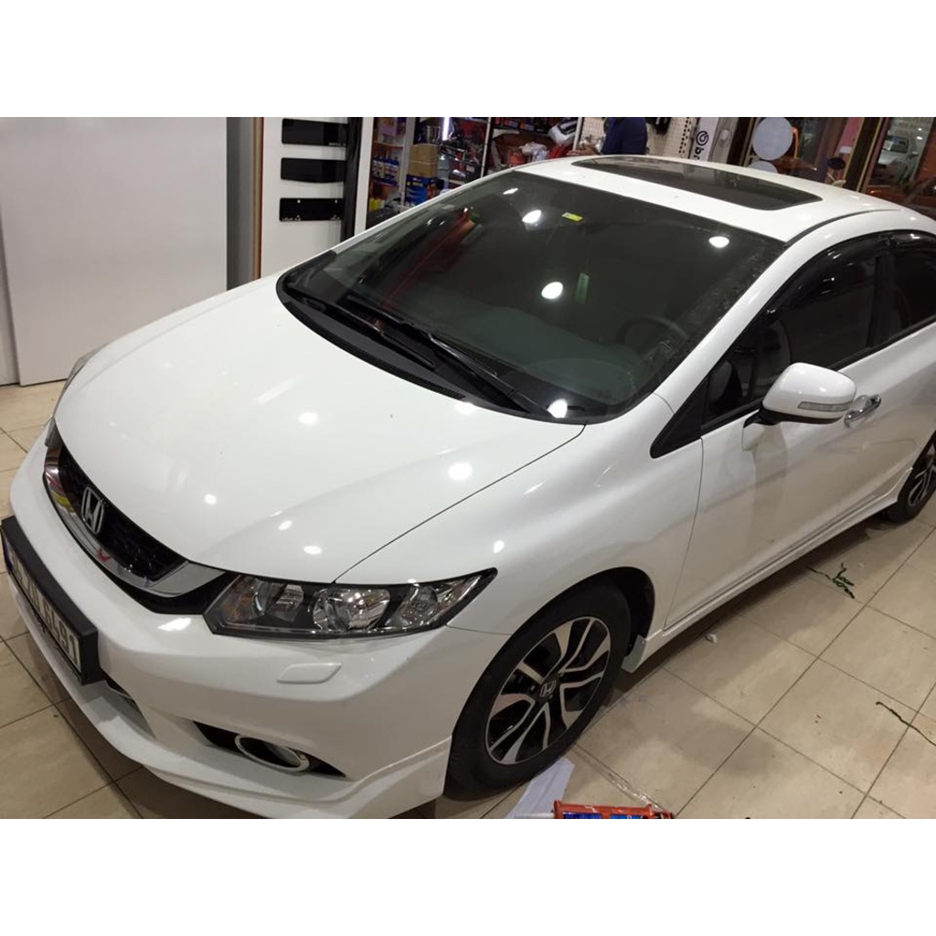 Honda C V C Fb Modulo Body K T Plast K Boyasiz Fiyatlar