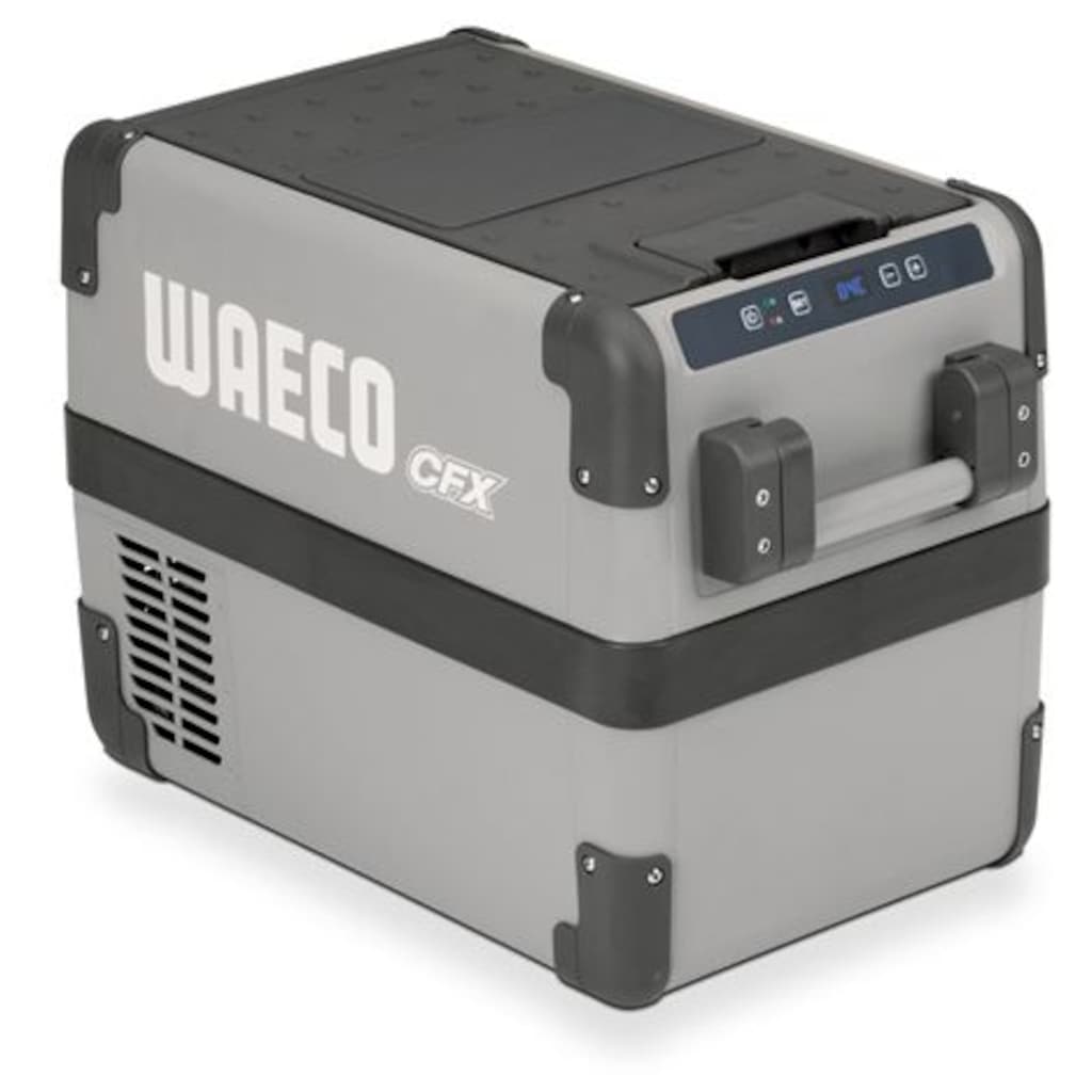 Waeco Cfx Coolfreeze Lt V Dc V Ac Oto Buzdolab