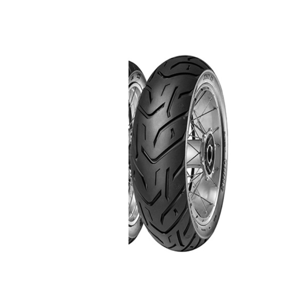 Anlas Capra Rd 180 55 17 Mt07 Mt09 Fazer 8 Arka Lastik N11