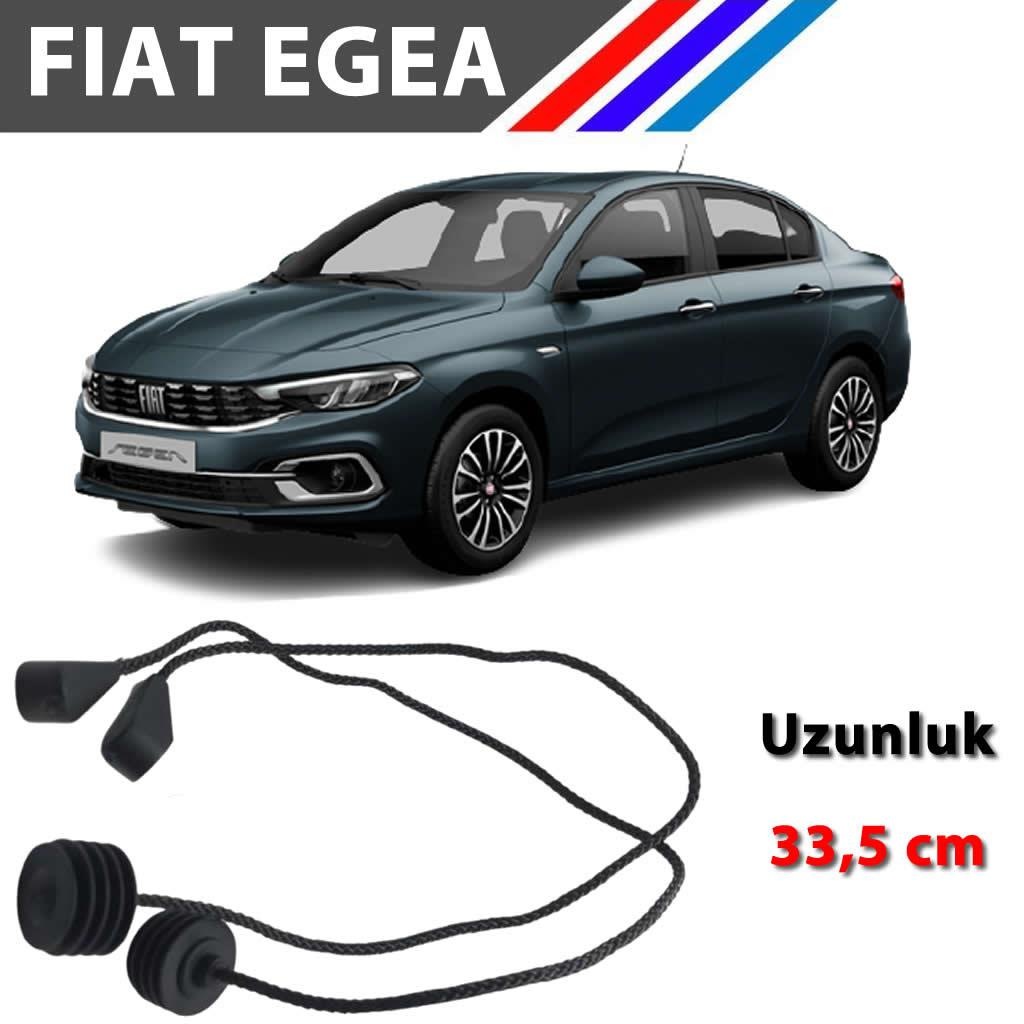 Fiat Egea Bagaj Pandizot Raf İpi İkili Takım 33 5 cm Fiyatları ve