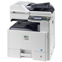 Kyocera FS-6530MFP Fotokopi Makinesi