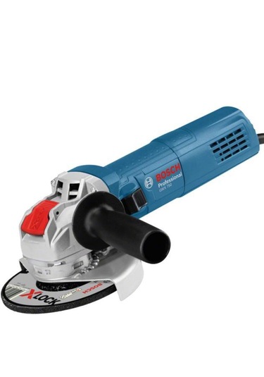 Bosch Professional Gwx X Lock Ta Lama Makinesi C