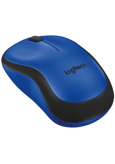 Logitech M Sessiz Kompakt Kablosuz Optik Mouse Fiyatlar Ve Zellikleri