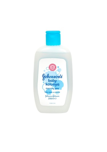 Johnson S Baby Morning Dew Bebek Kolonya Ml Fiyatlar Ve Zellikleri