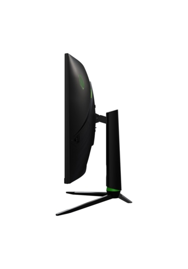 Monster Aryond A32 V2 32 1 MS 180 Hz QHD Curved VA LED Oyuncu Monitör