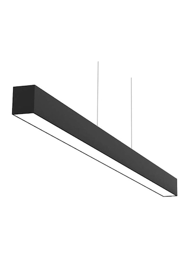 Linear 60 cm Sıva Üstü Led Aydınlatma Armatürü 25W Gün Işığı Fiyatları