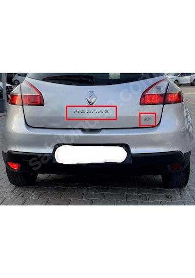 Renault Megane Bagaj Yaz S Seti Li Set Fiyatlar Ve Zellikleri