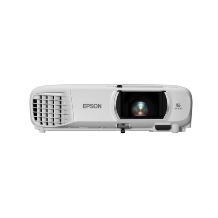 Epson EH TW750 1920x1080 3400 ANSI Lümen Full HD Projeksiyon Cihazı