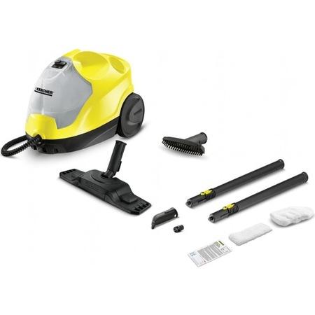 Karcher Sc Easyfix W Buharl Temizleyici Onual Fiyat Ar Ivi