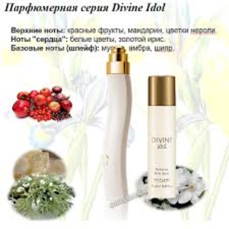 Активатор аромата 