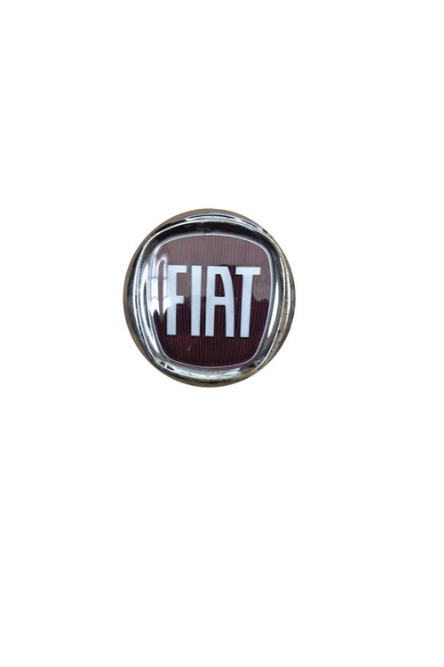 Fiat N Panjur Armas Logosu Amblemi Civatal Ap Mm