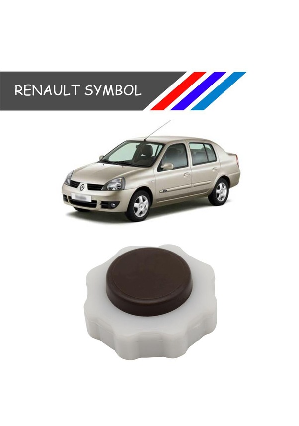 Otozet Renault Symbol Radyat R Ek Depo Kapa Fiyatlar Ve