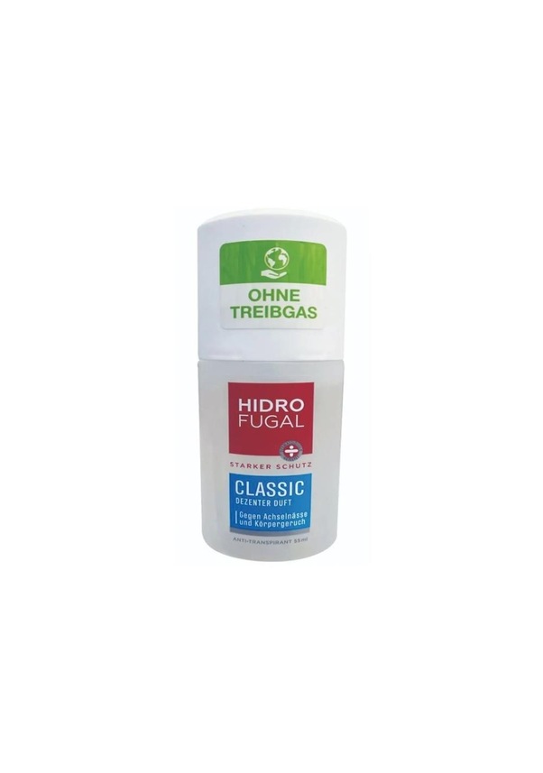 Hidro Fugal Classic Anti Transpirant Deodorant 55 ML Fiyatları ve