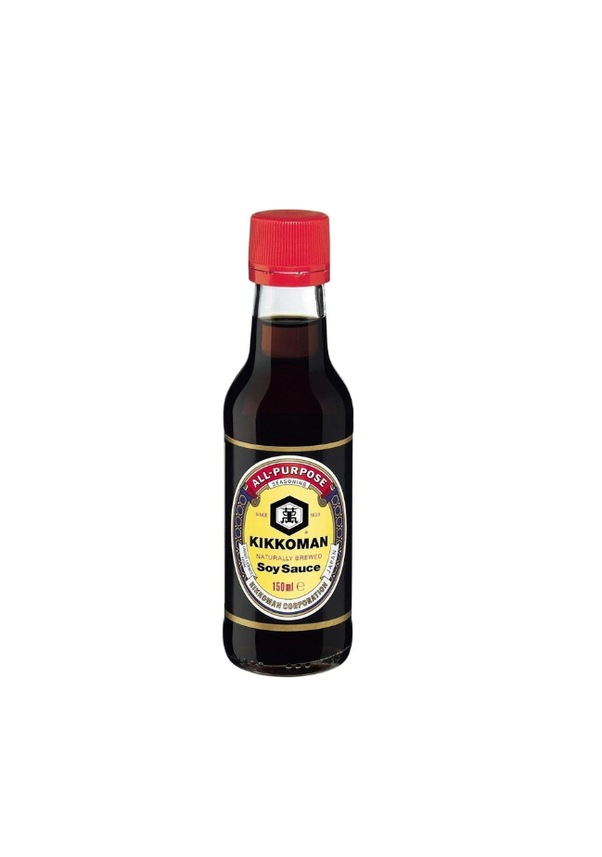 Kikkoman Soya Sosu 150 ML Fiyatları ve Özellikleri