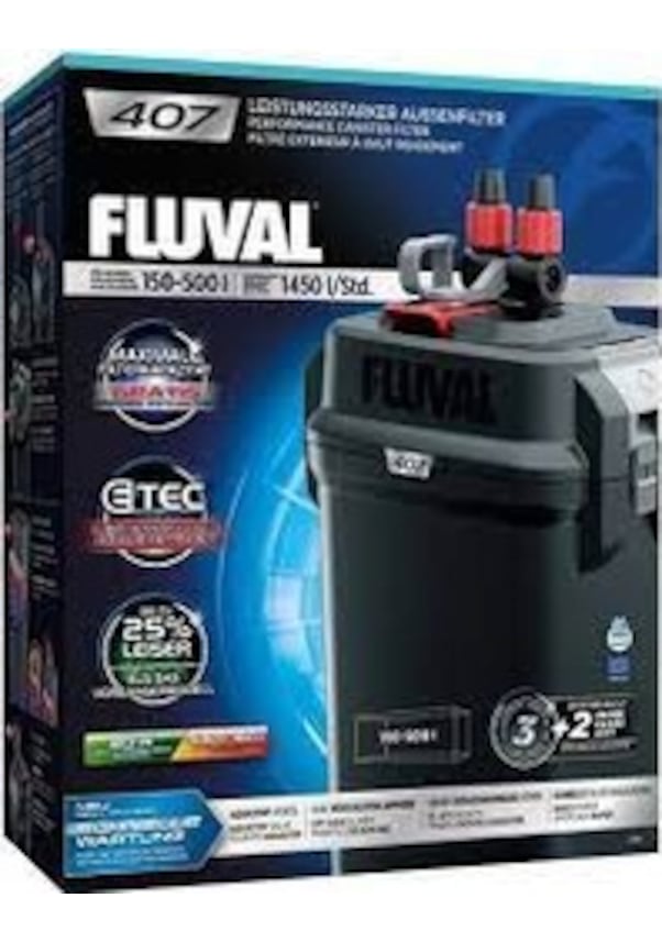 Fluval Di F Ltre L H W Fiyatlar Ve Zellikleri