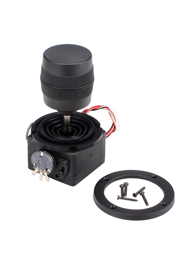 Jh D X R Eksen Joystick Potentiometer K D Elektrikli Joys