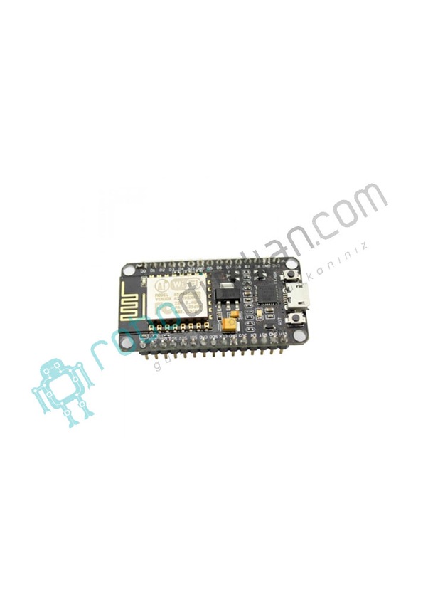 Esp8266 Nodemcu Lolin V3 Geliştirme Kartı Fiyatları ve Özellikleri