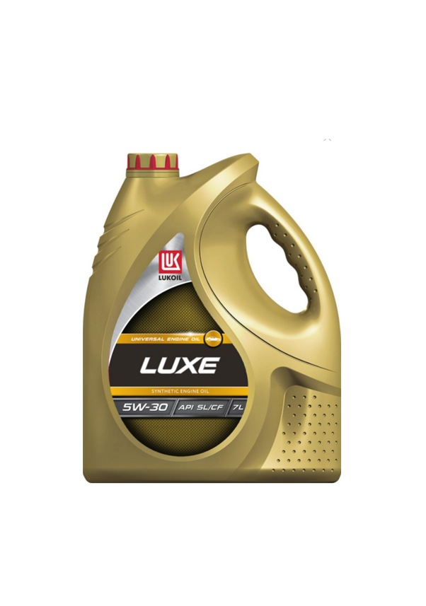 Lukoil Luxe SL CF 5W 30 Tam Sentetik Motor Yağı 7 L Fiyatları ve