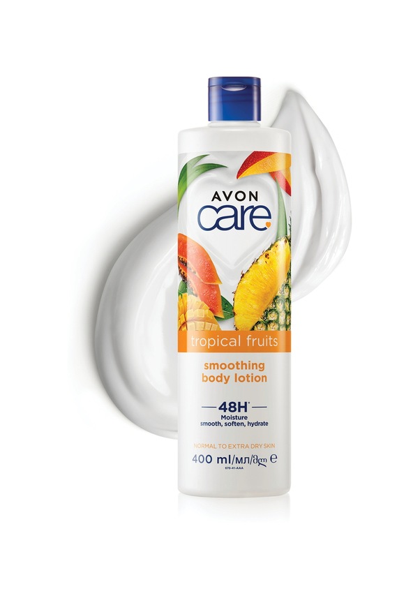 Avon Care Tropical Fruits V Cut Losyonu Ml Fiyatlar Ve Zellikleri