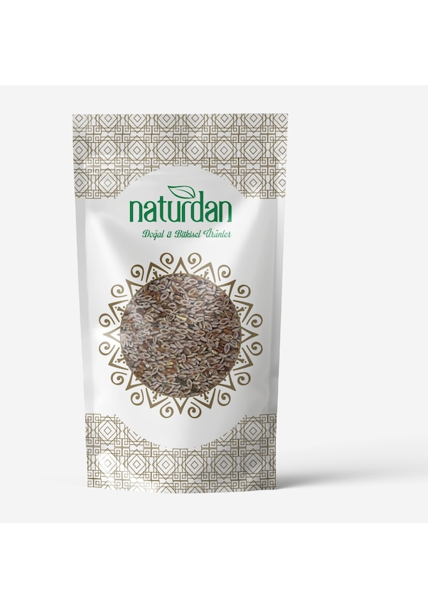 Naturdan Karnıyarık Otu Tohumu 100 gr Fiyatları ve Özellikleri