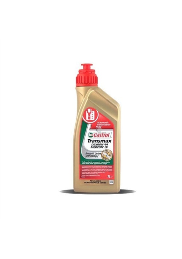 Castrol Transmax Dexron VI Mercon LV Transmisyon Yağı 1 L Fiyatları ve