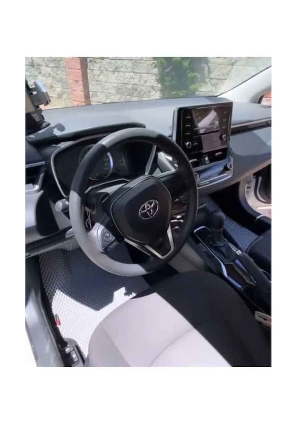 Toyota Corolla 2019 2020 2021 2022 2023 Araca Özel Yeni Nesil Akıllı