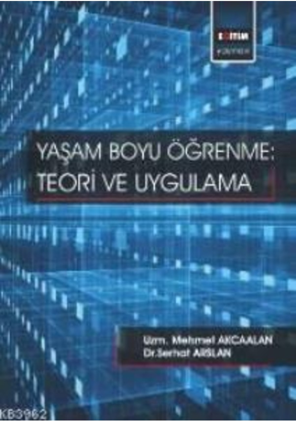 Ya Am Boyu Renme Teori Ve Uygulama Fiyatlar Ve Zellikleri