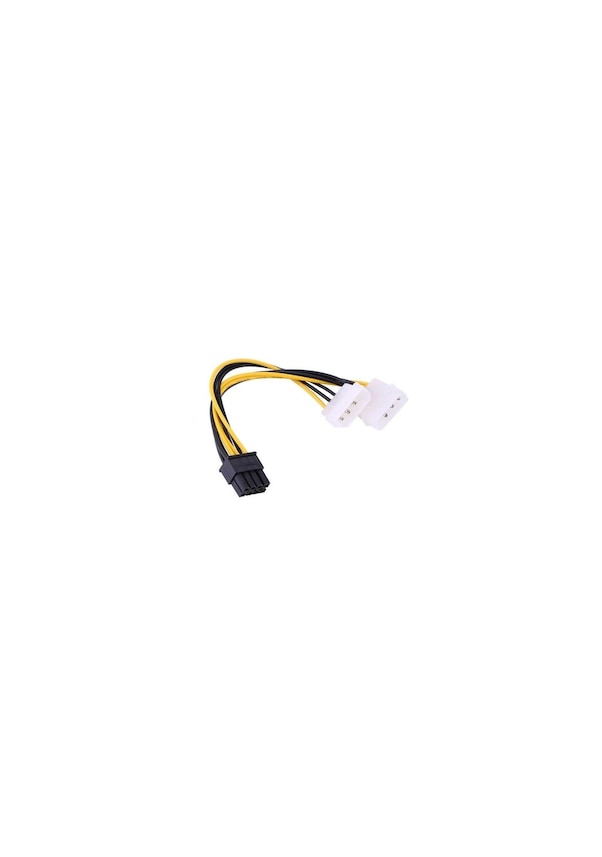 Narita Pin Pc E I In X Molex Ekran Kart G Kablosu Fiyatlar Ve