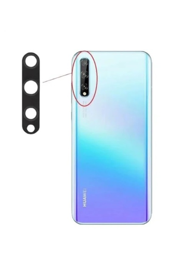 Huawei P Smart S Kamera Lensi Cam Aqm Lx Fiyatlar Ve Zellikleri