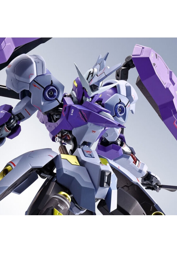 Bandai Metal Robot Spirits Gundam Kimaris Vidar Fiyatları ve Özellikleri