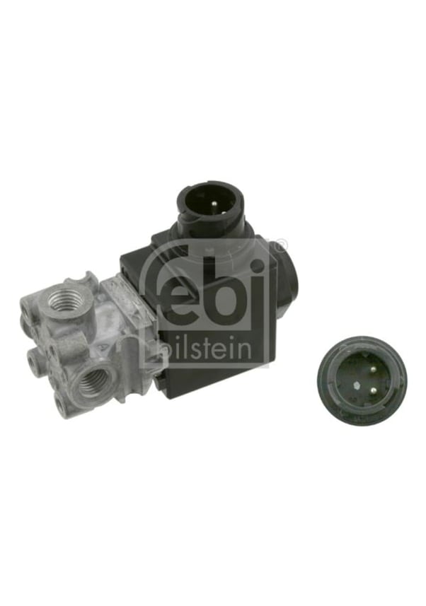 Febi Solenoid Valf Volvo Fh Fm B Fiyatlar Ve