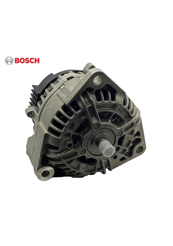 BOSCH 24V ALTERNATÖR DİNAMO 100 A 5 FİŞ SOKETLİ W L 15 S DFM