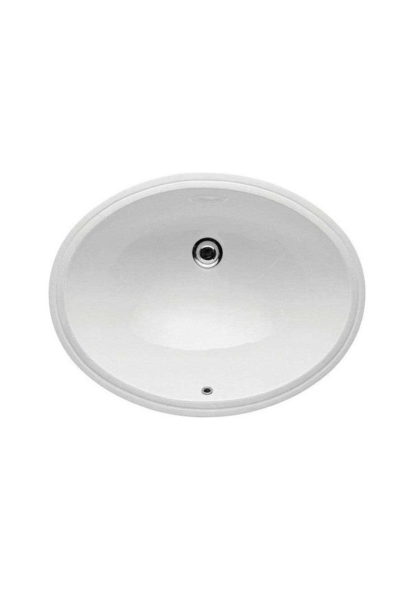 Newarc Lavabo Tezgah Alt Oval X Cm Fiyatlar Ve Zellikleri