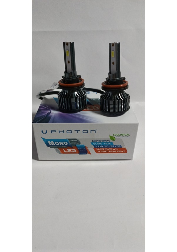 Photon Mono H Mono Led Headlight Fiyatlar Ve Zellikleri