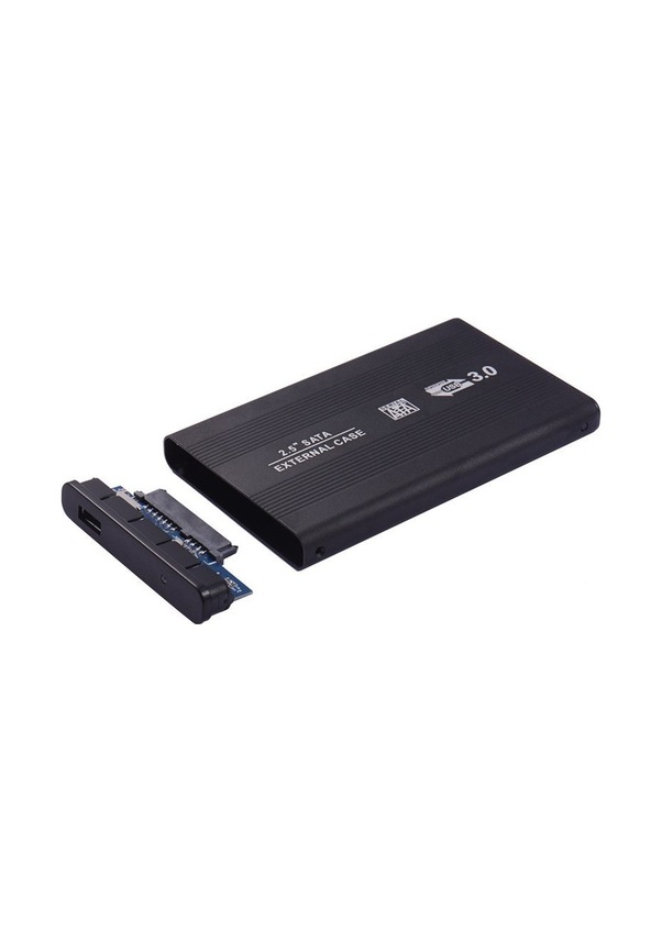 Triline Sata Ssd Usb Harici Harddisk Kutu Slim Al Minyum