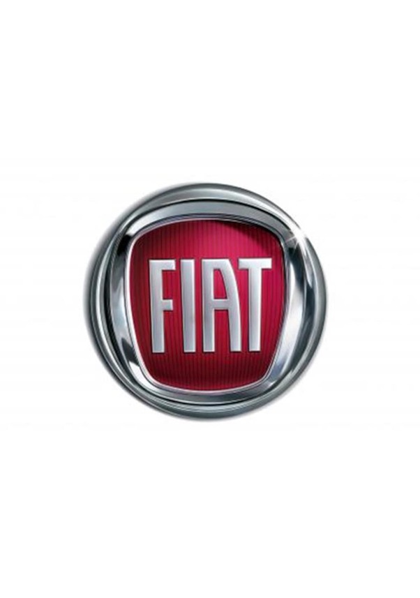 Fiat Doblo Ducato Fiorino Için Ön Panjur Armasi 120 Mm Pin Montaj