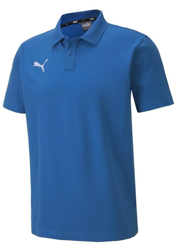 Puma Team Goal 23 Casuals Erkek Mavi Polo Tişört Fiyatları ve Özellikleri