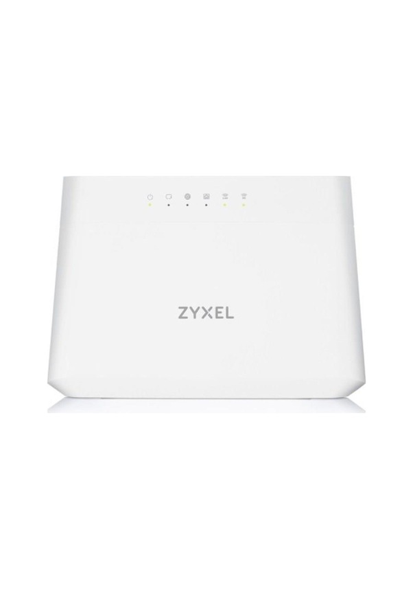 Zyxel Vmg T B Ac Dual Band Mbps Ghz Vdsl Modem