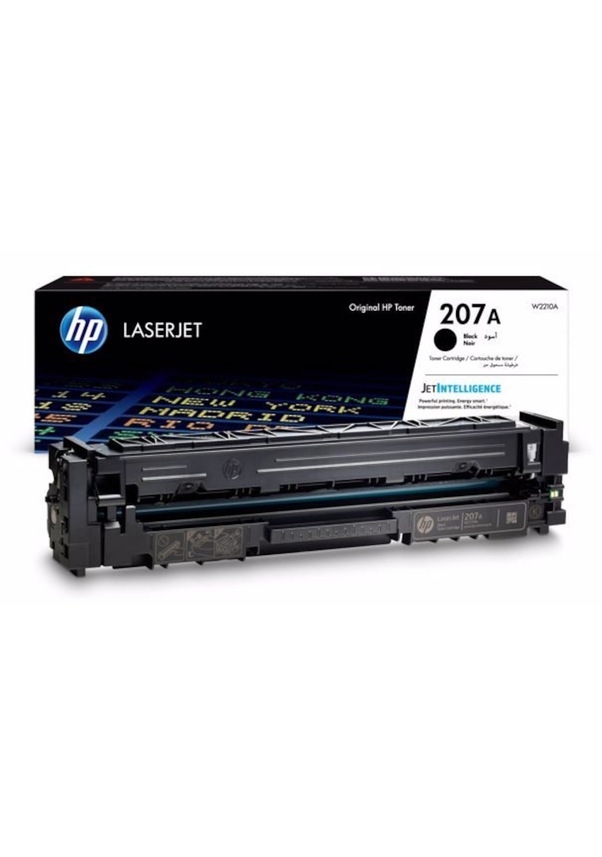 Hp Color Laserjet Pro M255Dw Orjinal Siyah Toner W2210A Fiyatları ve