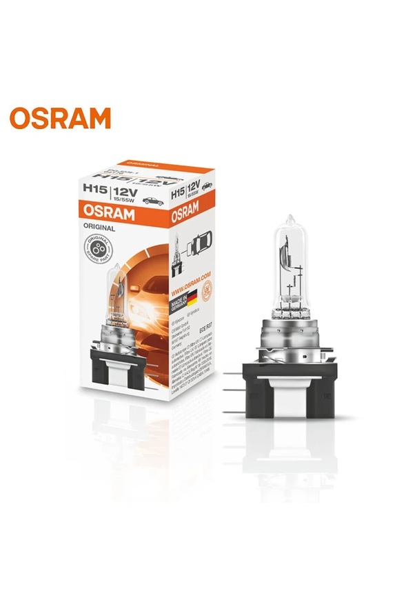 Osram V H Ampul W N Fiyatlar Ve Zellikleri