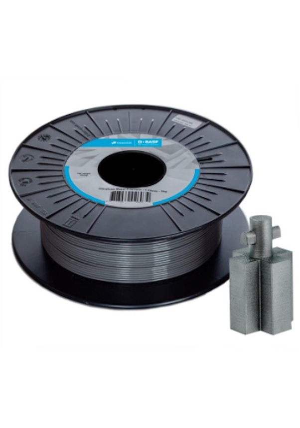 Basf Ultrafuse Ph Metal Filament Kg Fiyatlar Ve Zellikleri