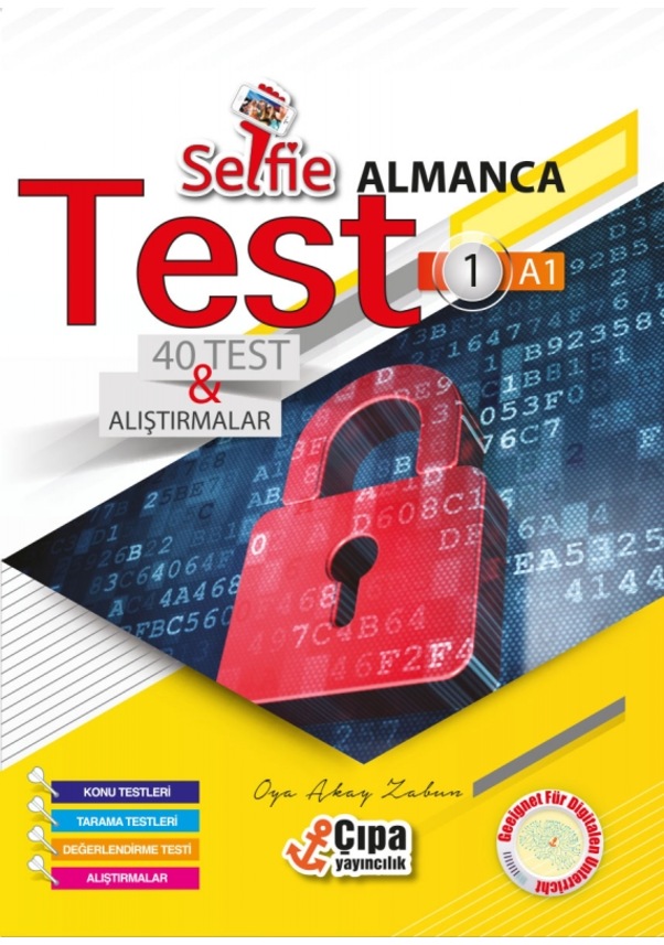 Selfie Almanca A Test Fiyatlar Ve Zellikleri